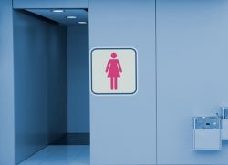 How to Ladies’ Room: A Guide for Transgender Girls