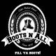 Boots N All ‎– Fill Ya Boots! (2017)