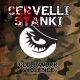 Cervilli Stanki – Clockwork Violence Ep (2017)