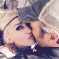 Gwen Stefani Throws Blake Shelton a Special Birthday Celebration