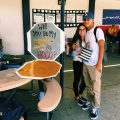 High School Senior Creates Rihanna Inspired Homecoming Proposal