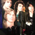 Steve Perry reunites with Journey (but doesn’t sing) at Rock and Roll Hall of Fame induction