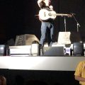 Ed Sheeran Dedicates Song to Baby Girl in Audience Named Sheeran