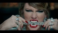 Taylor Swift Teases ‘Look What You Made Me Do’ Video