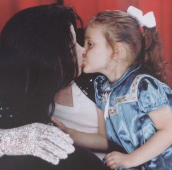 Paris Jackson Shares Birthday Tribute to Dad Michael Jackson