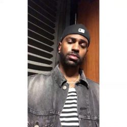 Big Sean Reflects on Vegas Shooting: ‘Keep Your Faith Strong’