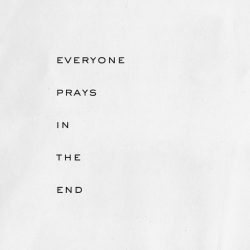 Sam Smith Teases New Single ‘Everyone Prays in the End’