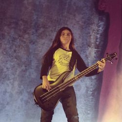 12-year-old son of Metallica’s Robert Trujillo makes his debut with Korn: Setlist + Video