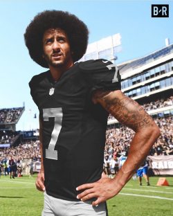 Snoop Dogg Thinks Colin Kaepernick Would Be a Raider for Al Davis