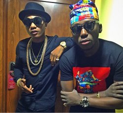 WIZKID FT DJ SPINALL – OPOJU