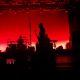 [Reportaje] Interpol en la sala Razzmatazz de Barcelona: Luces brillantes y elegancia