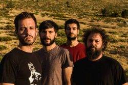 Reportaje: Lazharus y Toundra en Wurlitzer Ballroom (Madrid)