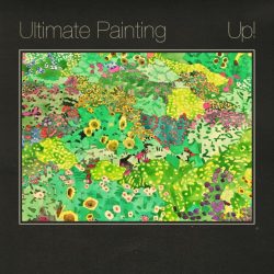 New Album From Ultimate Painting