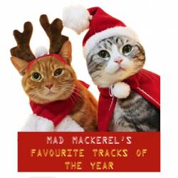 Mad Mackerel’s Favourite Songs of the Year – Part 4 (25-1)