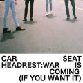 New From Car Seat Headrest