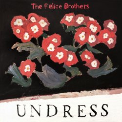 The Felice Brothers Announce Undress