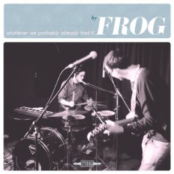 Frog – Bones