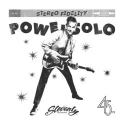 Mad Mackerel Recommends… PowerSolo