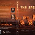 Book by its Cover: The Bakken: An Archaeology of An Industrial Landscsape