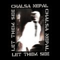 [Full Album] – Chalsa Nepal – ‘Let Them See’ (1983)