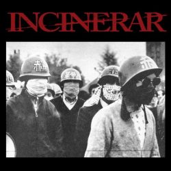 Incinerar – Avance (2017)