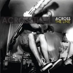 Across The Line – EP (2007)