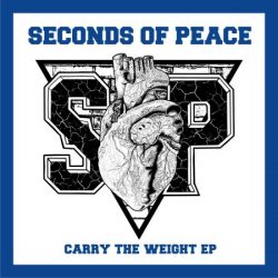 Second Of Peace (SOP) – Carry The Weight (2012)