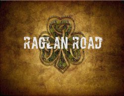 2018-03-18 ALBUM REVIEW – RAGLAN ROAD "s/t" (2017)