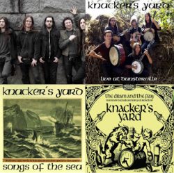 2018-03-07 NAME YOUR PRICE DOWNLOADS – KNACKER’S YARD Discography