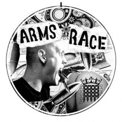 Arms Race – Demo (2013)