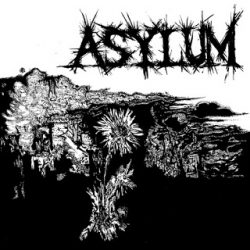 Asylum – S/T EP 2014