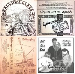 2018-03-14 NAME YOUR PRICE DOWNLOADS – GALLOWGLASS TRIO Discography