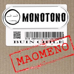 Monótono – Maomeno (2012)