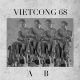 Vietcong 68 – A B LP (2018)