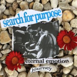 Search For Purpose – Eternal Emotion (2018)