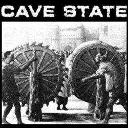 Cave State – Manferior (2015)