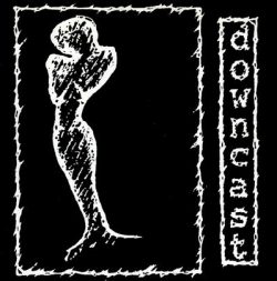 Downcast – Self-Titled 7″ (1990)