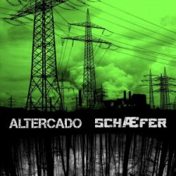 Altercado/Schäfer – Split (2013)