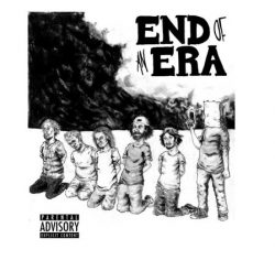 Melancholy – End Of An Era (2016)