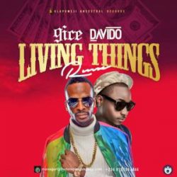 9ice – Living Things (Remix) Ft. Davido